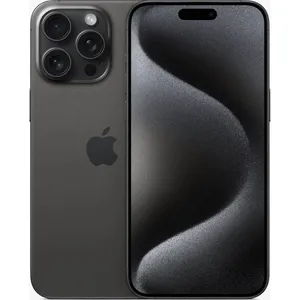 iPhone 15 Pro Max ZAA